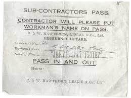 Aylard J F Hms Jervis Bay