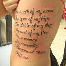 Phenomenal woman is a poem by maya angelou, first published in 1978. Bible Verse Mother Son Tattoos Quotes Novocom Top