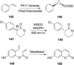 Iffco malaysia sdn bhd (imsb) was established in 1999 and employs 325 people. Biokatalyse Enzymatische Synthese Fur Industrielle Anwendungen Wu 2021 Angewandte Chemie Wiley Online Library