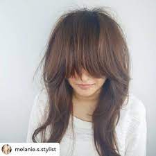 15 Different Types Of Bangs You Should Try In 2021 Bangs With Medium Hair Hairstyles With Bangs Long Hair With Bangs