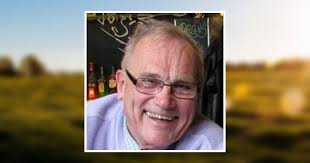 Jens D. Bertelsen Obituary August 18, 2024