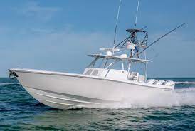 Top 10 Center Console Fishing Boat Manufacturers In 2020 Boat Trader Blog