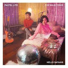 Sengkek production 238 views8 months ago. Hello Sayang Feat Naza The Times Song By Pastel Lite Spotify