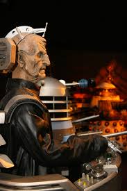 The dalek mod is a minecraft modification that adds in many elements from the famed science fiction tv show, doctor who. The Daleks Wikiquote