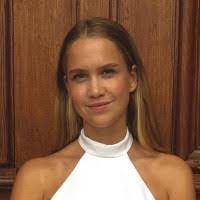 Karina Kruse's Instagram, Twitter & Facebook