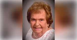 Obituary information for Frances Pope