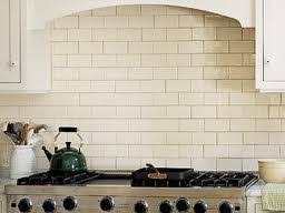 Subway Tile White Subway Tile Backsplash Handmade Subway Tile Backsplash For White Cabinets