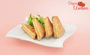 Maybe you would like to learn more about one of these? Gabin Goreng Mayumi