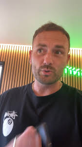 Ignite Comps was live.