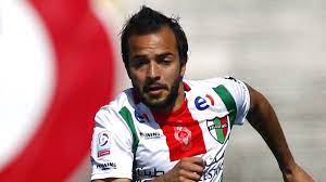 His bank balances figure is now increasing with more digits. Mathias Vidangossy Vuelve Al Futbol Tras Un Ano Inactivo As Chile