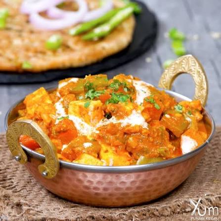 Veg Angara