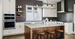 kitchen lighting trends: make the space