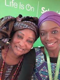 Portrait: Adja Absa Cissé, la calebasse en bandoulière pour vendre les S