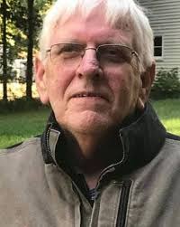 James A. Ringler Obituary May 19, 2025