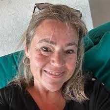 Stefanie Rasmussen i personer