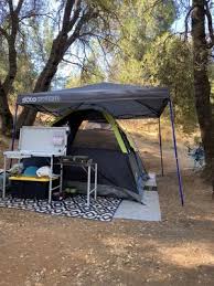 There is a campground called camp 4 near yosemite village with 35 sites. Yosemite Pines Rv Resort Family Lodging 229 Photos 234 Reviews Campgrounds 20450 Old State Hwy 120 Groveland Ca Phone Number