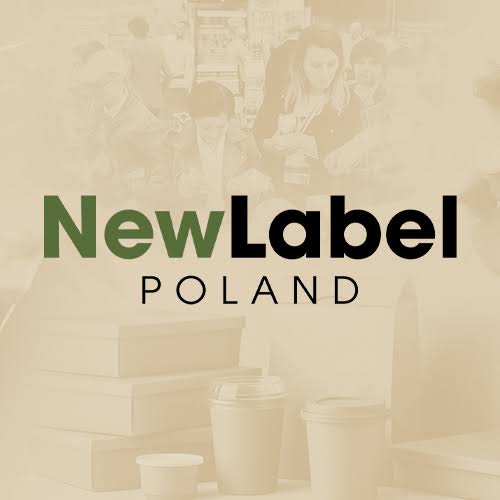 NEW LABEL POLAND (Private Label Trade Fair Expo) — Nadarzyn (Warsaw metropolitan area), Mazowieckie (Masovian Voivodeship), Poland