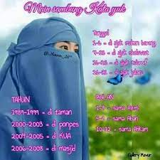 Dengan banyaknya pengguna whatsapp saat ini, nggak heran kalau jumlah grup yang telah dibuat bisa mencapai ratusan hingga ribuan. Grup Muslim Muslimah Photos Facebook