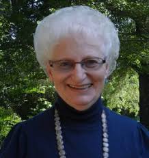 Member Profile: Rosemary Matthews