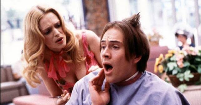 Say It Isn't So – Rob's Movie Vault