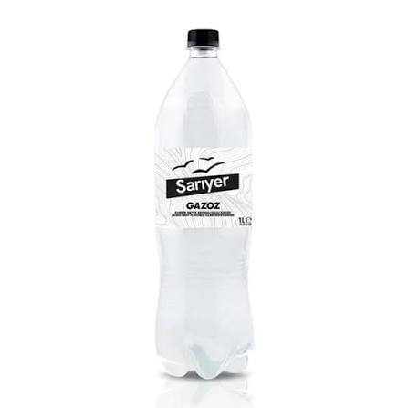 SARIYER GAZOZ 1 LT
