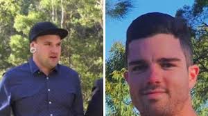 Jaime Abbas, Nicholas Crouch return to court over alleged crime spree