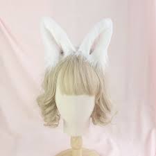 Learn some great ways to remove ear wax safely. Original Hand Made Animal Ear Bunny Ears Lolita Plush Jade Rabbit Ear Cosplay Ear Foldable Ear Costume Accessories Aliexpress