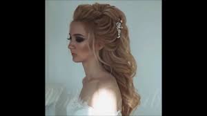 تسريحات شعر بنات 2019 أحدث واروع تسريحات للشعر الطويل و الشعر القصير اجم Beauty Statue Youtube