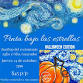 Pinta bajo las estrellas event in Guaynabo