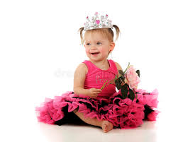 Hd to 4k quality, all ready for download! Princess Baby Stock Photo Image Of Smile Princess Person 19405774