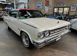 Image result for Legion Light Blue 1965 AMC