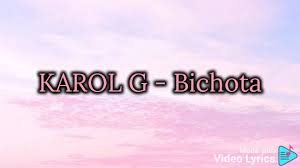 Ouça músicas de karol g como bichota, tusa (part. Flavio Tv Karol G Bichota Facebook