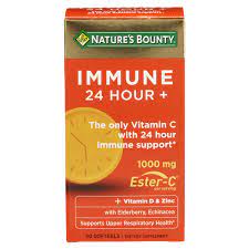 Ester C 24 Hour Immune Support 1000 Mg 60 Count Meijer