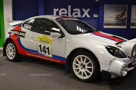 Free classifieds for wrc, group a, group n, production and super modified rally cars. Racecarsdirect Com Ireland S Most Successful Tarmac 1400 Ford Puma Kit Car