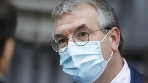 Il est donc peu probable qu'elle soit suivie d'une conférence de presse. Coronavirus Pierre Yves Jeholet Demande Un Comite De Concertation Pour Reevaluer Les Mesures Avant Les Fetes