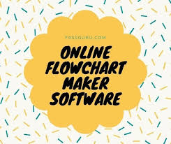 Top 20 Free Online Flowchart Maker Software In 2019