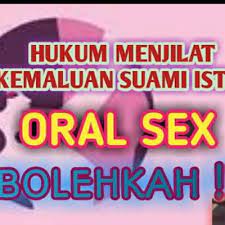 Apakah haram hukumnya menjilat kemaluan istri saat berhubungan seks? Simak Boleh Kah Menjilat Kemaluan Suami Istri Apa Hukum Nya Dalam Islam By Cerita Unik Horor Dan Seru A Podcast On Anchor