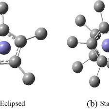 Ferrocene - Wikipedia