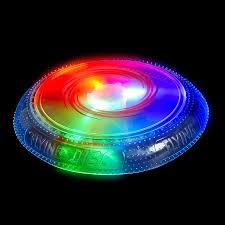 Led Light Up Frisbee Glowsource Com Led Lights Disk Light Led