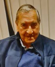 Condolence Book for Tommy Shannon (Killeshandra, Cavan)