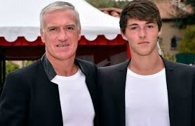 À l'occasion du 20e anniversaire de la coupe du monde 98. Didier Deschamps Biography Photo Age Height Personal Life News 2021