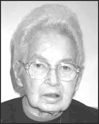 Helen Valent Obituary (2004)