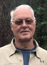 Obituary information for Alan Norris