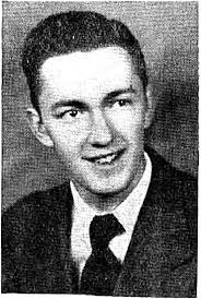 Bearnth New Sandburr Editor; To Begin with May 26 Issue