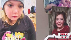 Laney McGowan, Sayville girl whose battle with epilepsy inspired others,  has died at age 9