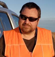 Serguei Drovetski, Ph.D.