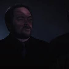 Celebrating Pride Month with Crowley in Supernatural Edits