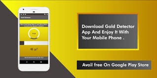 Download free game golddetector 1.1 for your android phone or tablet, file size: Gold Detector For Android Apk Download