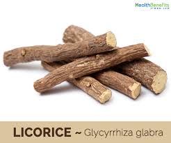 Disappeared from the face of the earth. Licorice Root Facts And Health Benefits