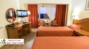 Hotel new montana 4* sinaia. Hotel Germisara Geoagiu Bai 5 Nopti Pc Tratament Pret 1 185 Lei Pers